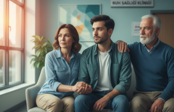 Şizoaffektif Bozukluk: Teşhis ve Tedavi Süreçlerinde Yeni Dönem