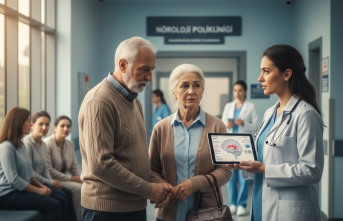 Unutkanlık mı yoksa Alzheimer mı? Teşhis İçin Kritik Uyarılar