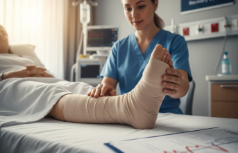 Vücudun Kendi Frenine Basması: Guillain Barre Sendromu