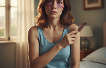 Vücudun Kendi Kaslarına Küstüğü Hastalık: Dermatomiyozit