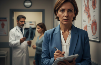 Vücudun Kendi Kendine Açtığı Savaş: Wegener Granülomatozu