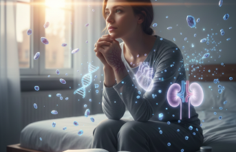 Vücudun Sessiz Çığlığı: Fabry Hastalığı