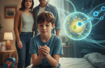 Vücudun Sessiz Çığlığı: Fabry Hastalığı Nedir?