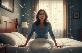 Yataktan Kalkarken Dünya Neden Dönüyor?