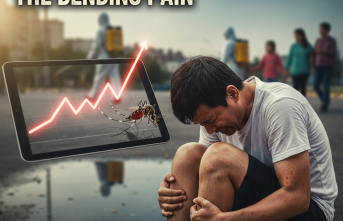 Yeni Tehdit: Chikungunya Nedir?