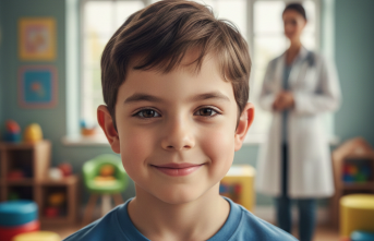 Yüzdeki Gizemli İz: Goldenhar Sendromu Nedir?