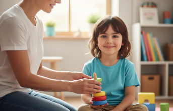 Yüzlerdeki Tebessümün Gizemi: Kabuki Sendromu