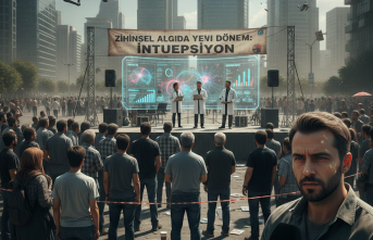 Zihinsel Algıda Yeni Dönem: Intuepsiyonun Etkileri Tartışılıyor