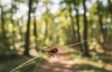 Kene Isırığıyla Gelen Gizemli Tehlike: Babesiosis Nedir ve Gerçekten Ne Kadar Yaygın?