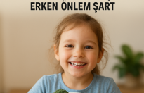 Çocuk Sağlığı Uzmanlarından Uyarı: Sağlıklı Gelecek İçin Erken Önlem Şart