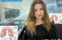 ELİF NUR GEZER!! ile Antifibrotik İlaçlar!