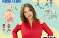 ELİF NUR GEZER ile REFLÜNÜN SEBEPLERİ!