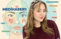 BÖLGESEL SİVİLCELENME!!