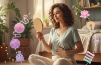 Vajinismus Kader Değil