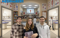 Tıp Okumak Gerçekten Zor mu? | 1. Sınıf Öğrencileriyle Röportaj