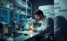 Ağrısız Yaşamın Şifresi Çözülüyor: Bilim İnsanlarından Yeni Umutlar