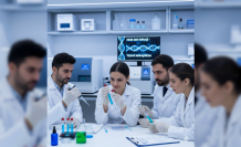 Sandhoff Hastalığında Umut Veren Gelişmeler: Nadir Görülen Genetik Bozuklukta Yeni Tedavi Yolları Aranıyor