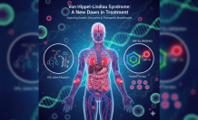 Von Hippel-Lindau Sendromu: Nadir Görülen Bir Genetik Hastalığın Tedavisinde Dönüm Noktası