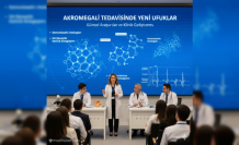 Akromegali Tedavisinde Yeni Ufuklar: Devam Eden Araştırmalar Işığında Tıbbi Gelişmeler