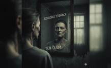 Aynadaki Yabancı: Kotard Sendromu