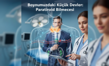 Boynumuzdaki Küçük Devler: Paratiroid Bilmecesi