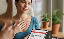 Ciltte Beklenmedik Misafir: Pemphigus Vulgaris