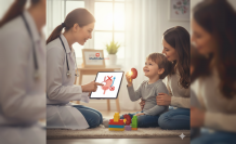 Çocuklarda Böbrek Sağlığını Tehdit Eden Gizli Tehlike: Reflü