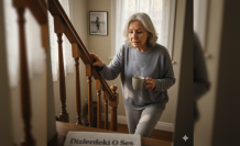 Dizlerdeki O Ses Aslında Ne Söylüyor?