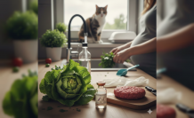 Görünmez Tehlike: Mutfaktaki ve Bahçedeki Gizli Misafir