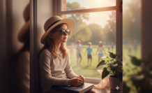 Güneşin Karanlık Yüzü: XP Hastalığıyla Yaşamak