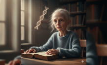 Küçük Bedenlerde Büyük Yıllar: Progeria ile Tanışmak