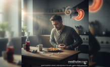 Midenizdeki O Sessiz Yangın: Gastrit