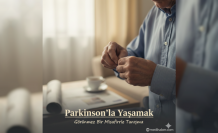 Parkinsonla Yaşamak: Görünmez Bir Misafirle Tanışma