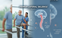 Primer Lateral Skleroz: Sessiz İlerleyen Nörolojik Hastalığa Dair En Son Klinik Bulgular