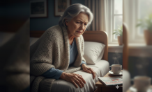 Sabahları Kalkmak Neden Bu Kadar Zor? Polimiyalji Romatika