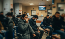 Şehirde Grip Alarmı: Herkes Aynı Soruyu Soruyor