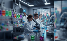 Sentronükleer Miyopati Tedavisinde Yeni Ufuklar: Tarihsel Süreçten Klinik Denemelere