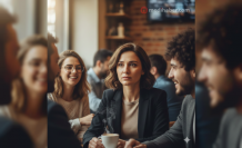 Tanıdık Yüzlerin Yabancılaştığı Nokta: Prosopagnozi