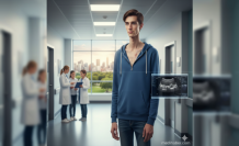 Uzun Boy ve Esnek Eklemler: Marfan Sendromu Hakkında Bilmeniz Gerekenler