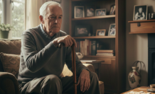 Yıllar Sonra Gelen Davetsiz Misafir: Post Polio