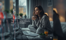 Yorgunluğun Gizli Sebebi: Demiriniz mi Azalıyor?