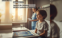 Agresif Bir Düşman: Burkitt Lenfoma ile Tanışma