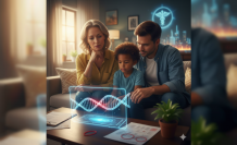 Aileden Miras Kalan Risk: Li Fraumeni Sendromu