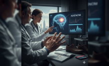 Akromegali Tanısında Erken Teşhis Hayat Kurtarıyor