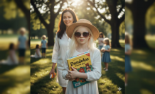 Albinizm ve Yaşam: Genetik Mirasın Görünmeyen Yüzü