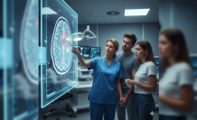 Beyin Tümörlerinde Erken Teşhis: Astrositom Dosyası