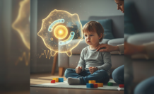 Bir Hücrenin Sessiz Çığlığı: Leigh Sendromu