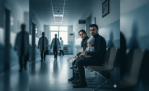 Çocuklarda Görülen Nadir Tehdit: Alpers Hastalığı