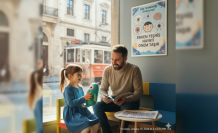 Çocuklarda Göz Tembelliği Riski: Erken Teşhis Hayati Önem Taşıyor