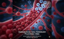 Damarlardaki Gizli Yoğunluk: Polistemia Vera